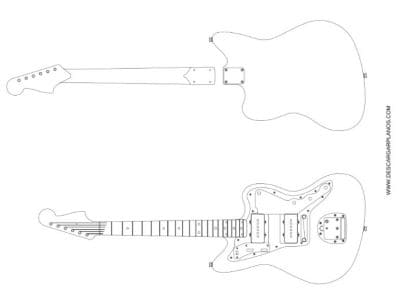 Planos_de_guitara_fender_jazzmaster