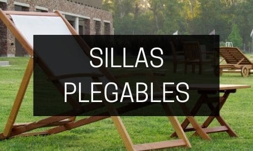 portada sillas plegables