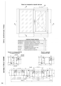 Manual para fabricar ventanas de aluminio