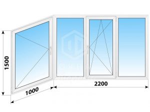 ventanas de aluminio a medida