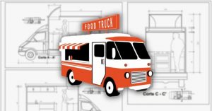 Planos para fabricar carro de comida rapida PDF